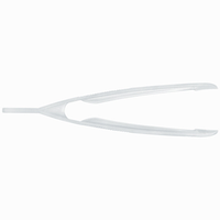 Disposable Peariman Forceps, Each (2171)