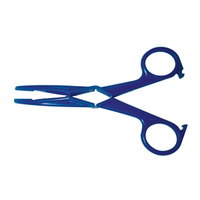 Disposable Forceps, 12 cm, Scissors Action Type Each