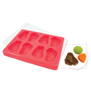 Flavour Creations Shape It Mould