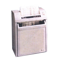 SHREDDER PERSONNEL PS70 FELLOWES EACH Each