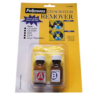 C.D SCRATCH REMOVER FELLOWES EACH Each