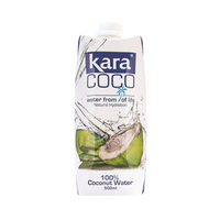 Kara Coco Coconut Water 500mL Pack