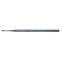 Files Fine Straight No.11 Wardqty Each