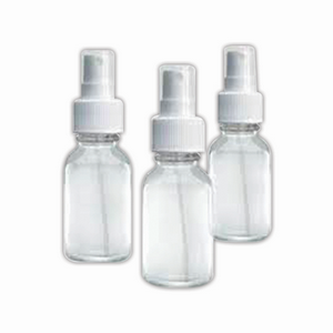Flame Test Bottle, 50ml, 10 Pieces/Pack Pack