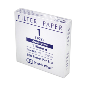 Livingstone Filter Paper