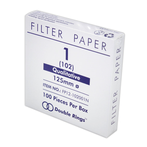 Livingstone Filter Paper