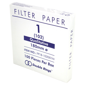 Livingstone Filter Paper