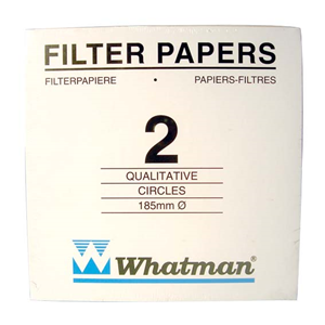 Whatman Filter Paper