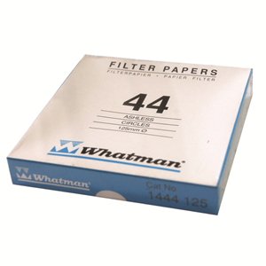 Whatman Glass Microfiber Filters