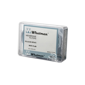 Whatman Cellulose Nitrate Membrane Filter