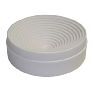 Flask Support/Flask Stand, 155mm Diameter, Polypropylene, Autoclavable, Each Each