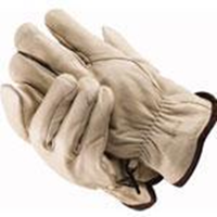 Hepworth Freezer Leather Gloves Extra Large Pair