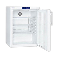 Ics Pacific Vaccine Fridge - 315 Litre with Solid Door Each