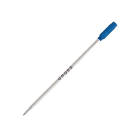 PEN REFILLS CROSS BALLPOINT BLU EACH Each