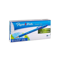 PaperMate FlexGrip Ultra Retractable Ballpoint Pens