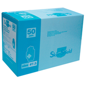 Out of Date, Latex Surgical Gloves, Low Powder, Sterile, Size 7.0, 1 Pair, Big Discount, While Stocks last