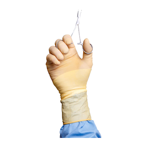 Out of Date, Surgical Gloves, Powder Free, Non-Latex, Size 6.0, 50 Pairs/Box, Price Discounted, While Stocks last