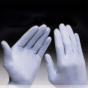 nutex glove sterile pwd/free size 8 pair only Pair