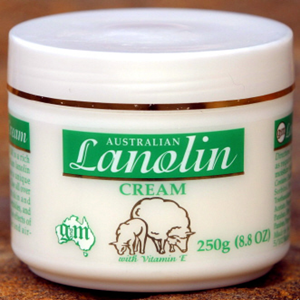 Australian Creams Lanolin Cream