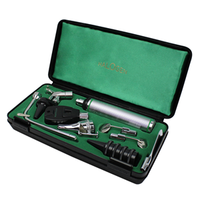 Gowllands Halogen Complete Set, For Eyes, Ear, Nose and Throat, Made in UK Each