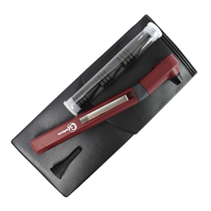 Gowland Ofield Halogen Otoscope with Pouch