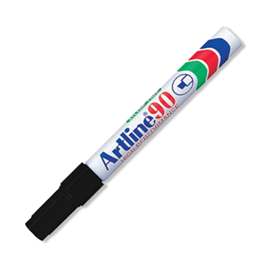 Artline 90 Permanent Marker