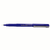 Pens Artline 220 0.2mm Blue Box/12 Box
