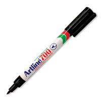 Artline 700 Permanent Marker
