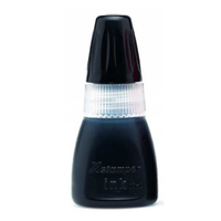XSTAMPER INK 20CC BLACK EACH Each