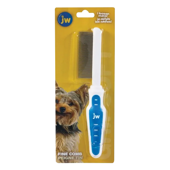 JW Gripsoft Comb