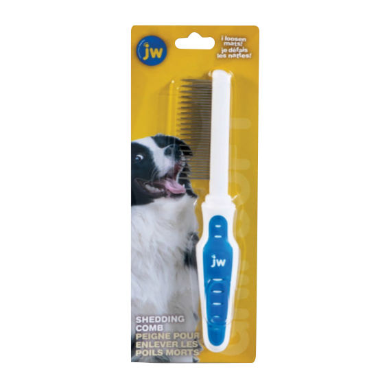 JW Gripsoft Comb