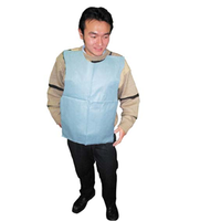 Clothing Guard Blue 18x30 Inch50/bx Box