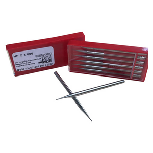 Ela 314T Tungsten Carbide Burs