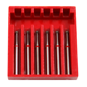 Herda Composite Diamond Burs