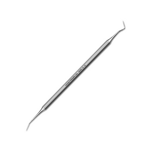 Premier Ward Carvers, Double Ended, No. 1Pc, Each Each