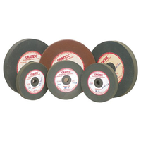 CRATEX LATHE WHEEL #300M Each