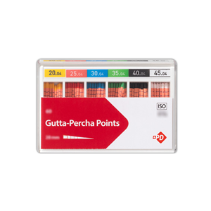 PD Gutta Percha Points