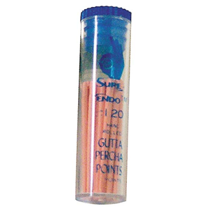 IDMS Gutta Percha Points