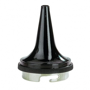 HEINE REUSABLE TIP SANALON S4MM DIA. FOR OTOSCOPES EACH Each