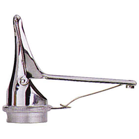 SREADABLE NOSE SPECULUM Each