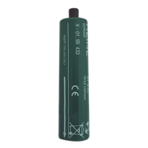 CELL NICATRON 2.5V L Each