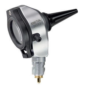 Heine Beta 200 Otoscope Headonly Without Tips 3.5v Each Set