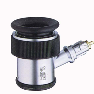 Heine XHL Halogen Bulb #086, 3.5V, Each Each