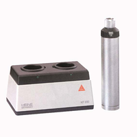 3.5V BETA NT Rechargeable Hand145 x 30mm with Li-ion Recharg Each