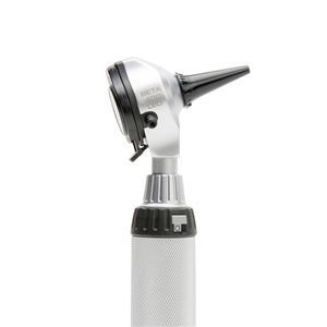 Beta 400 LED F.O. Otoscope Set Each