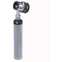 Delta 10, Dermatoscope Set3.5 V LED with BETA NT recharg Each
