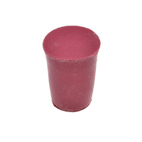 Wiltronics Solid Rubber Stopper