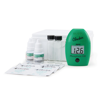 Hanna Checker Handheld Colorimeter- Phosphate High Range Each