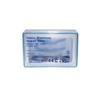 HAW1207 MATRIX STRIPS SUPER THIN 30/PK Pack
