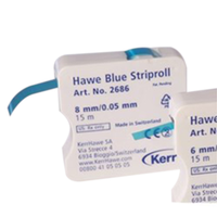 HAW686 STRIP ROLL P/FOIL 8MM/15M Each